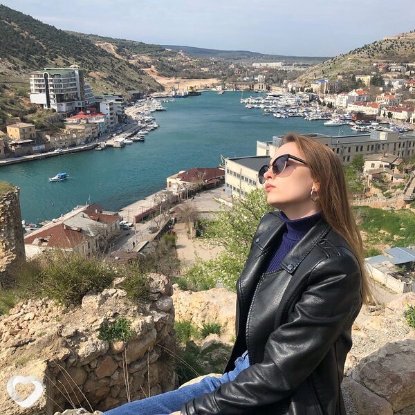 Iriska, 30, Севастополе — анкета №2787947