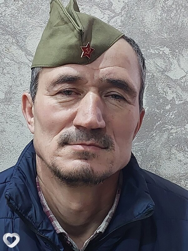 Алик, Назрань