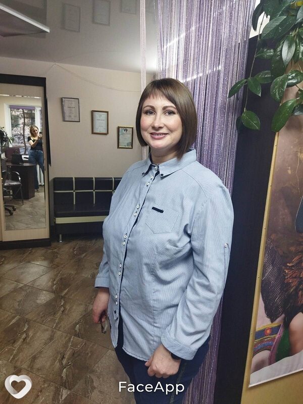 Татьяна, 48, Витебске — анкета №2788171