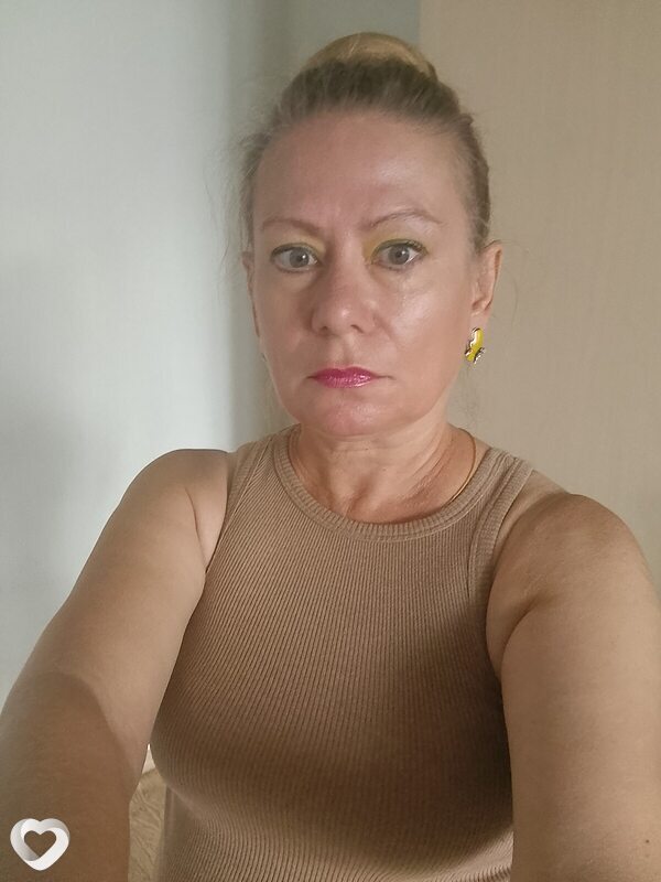 Наталья, 51, Туле — анкета №2788173