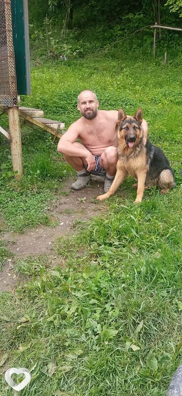 Александр, 41, Сочи — анкета №2788185