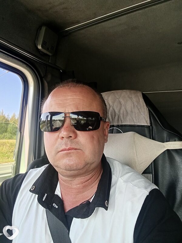Серёга, 49, Йошкар-Оле — анкета №2788187