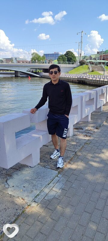 Балкан, 22, Минске — анкета №2788045