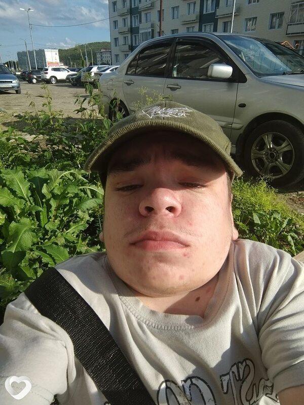 Аликсандр, 19, Мурманске — анкета №2788049