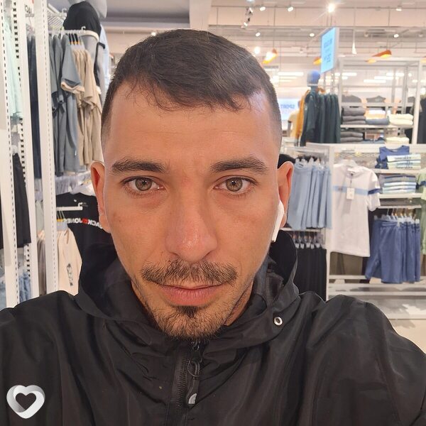 Женя, 34, Кишинёв — анкета №2788053