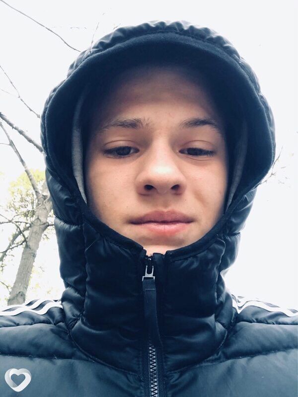 Дмитрий, 24, Южно-Сахалинске — анкета №2788057