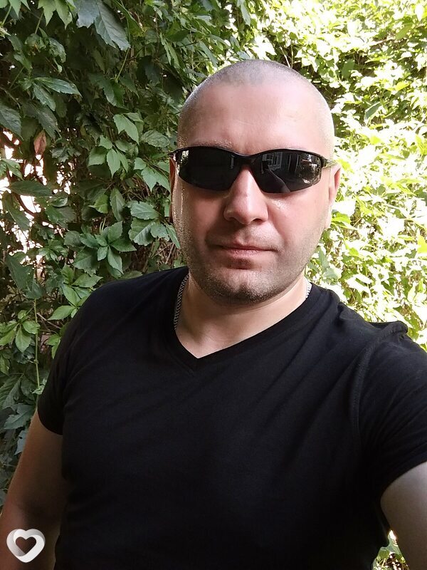 Viacheslav, 41, Ивантеевке — анкета №2788064