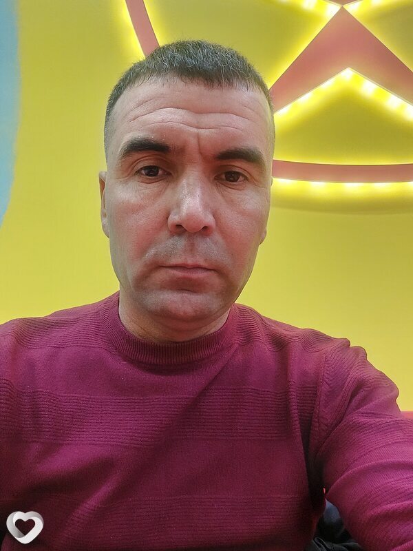 Зафар, 39, Ростове-на-Дону — анкета №2788065