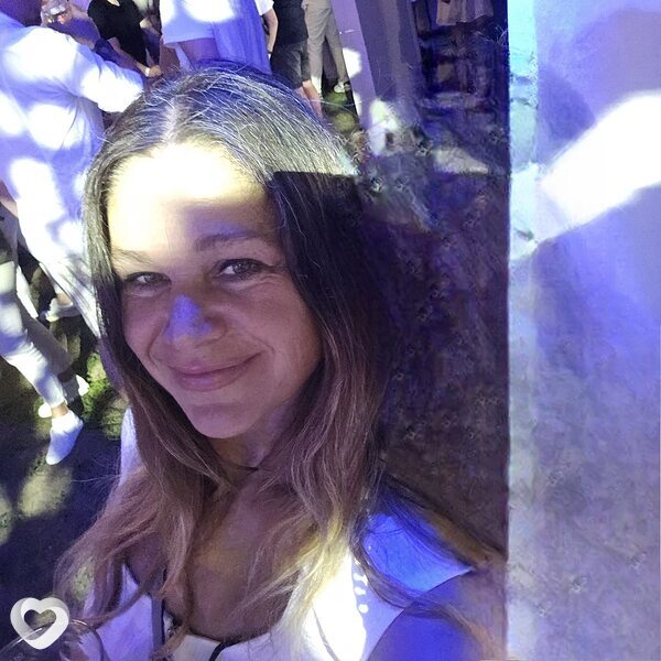 Лиза, 39, Минске — анкета №2788216