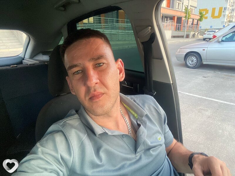 Виталий, 34, Анапе — анкета №2788217
