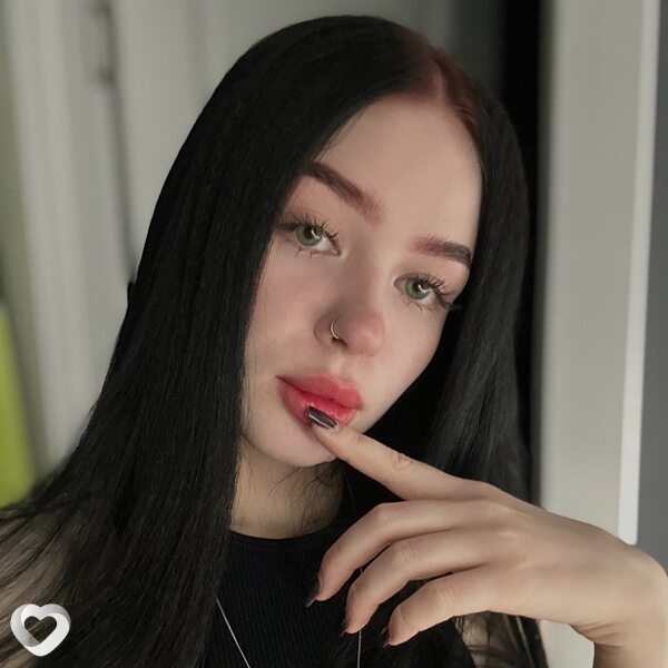 Анна, 22, Новосибирске — анкета №2788224