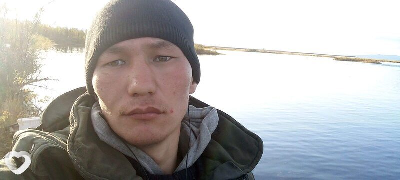 Александр, Магадан