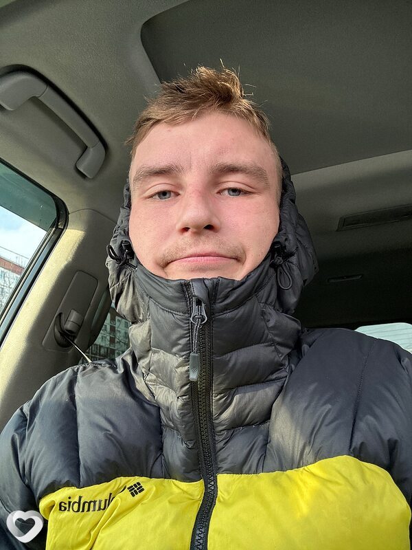 Kirill, 28, Южно-Сахалинске — анкета №2788228