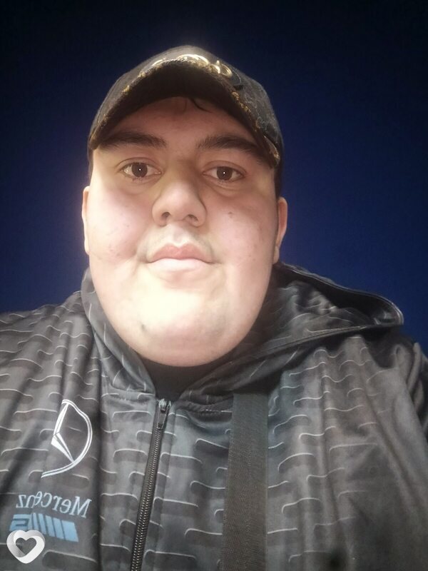 Ахмед, 25, Иркутске — анкета №2788231