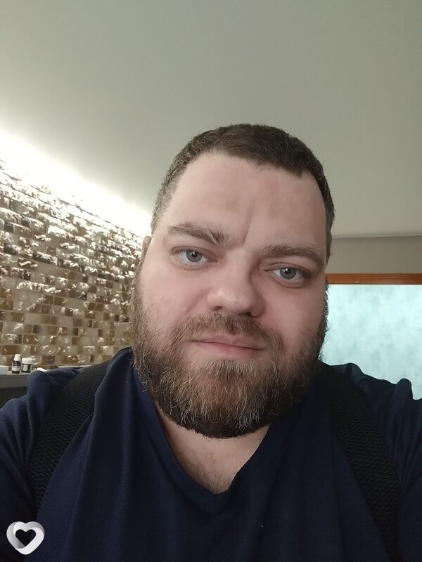 Виталий, 45, Мегионе — анкета №2788238