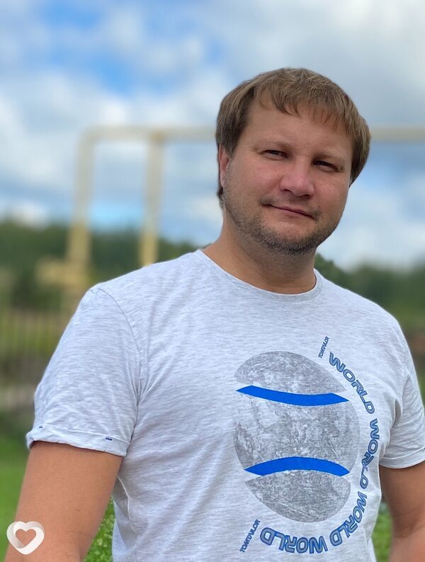Алексей, 38, Челябинске — анкета №2788299