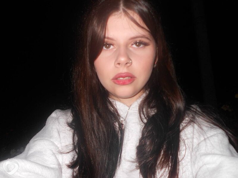 Ангелина, 19, Смоленске — анкета №2788303