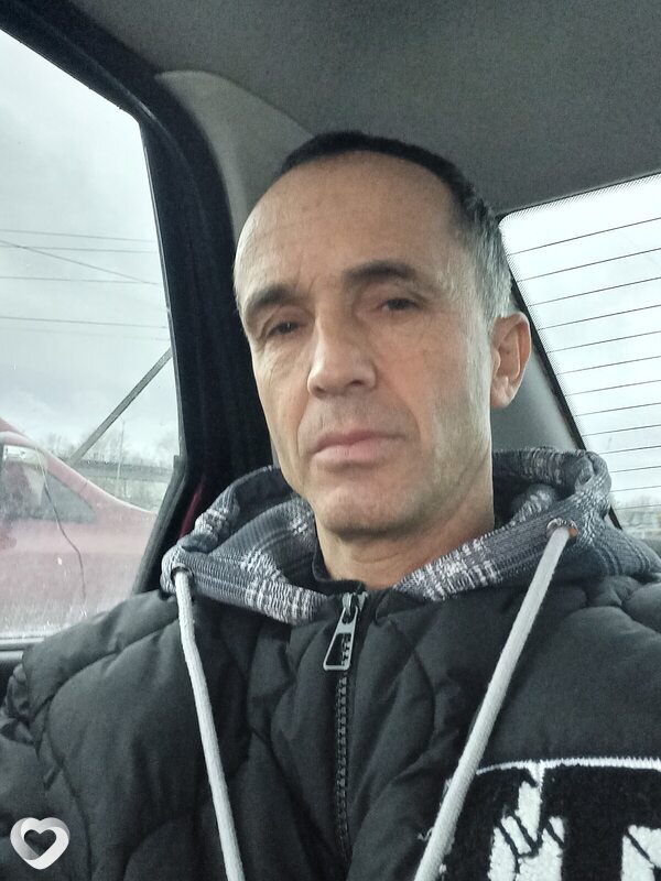 Али, 51, Набережных Челнах — анкета №2788311