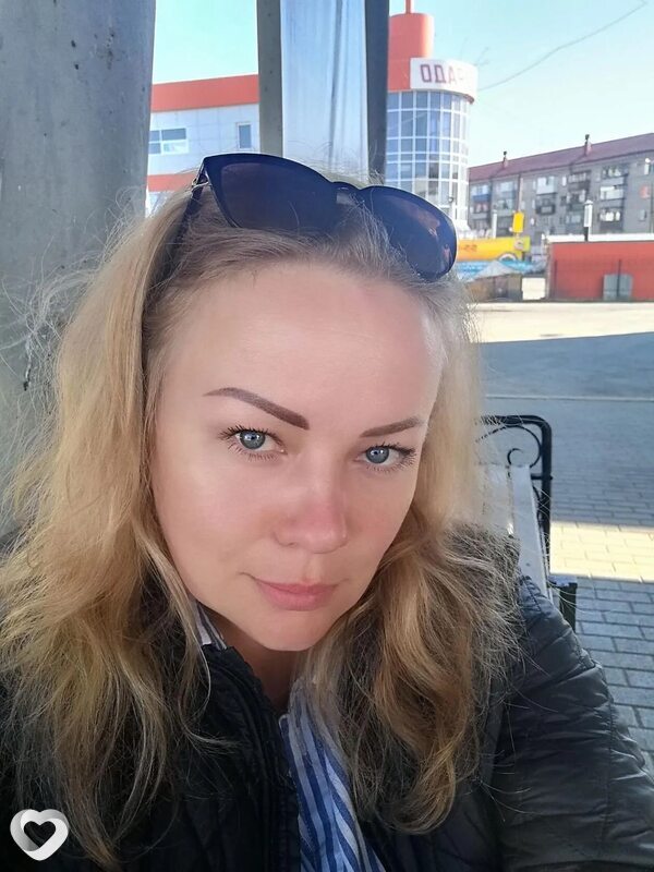Татьяна, 46, Кургане — анкета №2788313