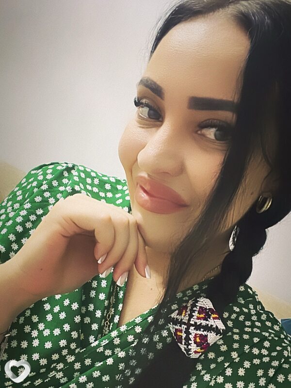 Liana, 33, Алматы — анкета №2788314