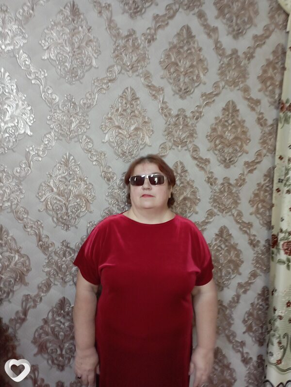 Елена, 67, Белгороде — анкета №2788195