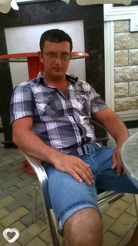 Артур, 46, Архангельске — анкета №2788211