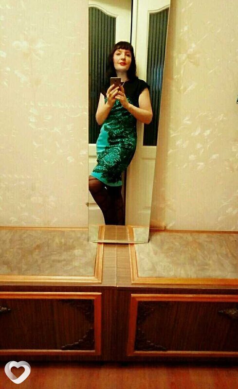 Мария, 41, Краснодаре — анкета №2788214