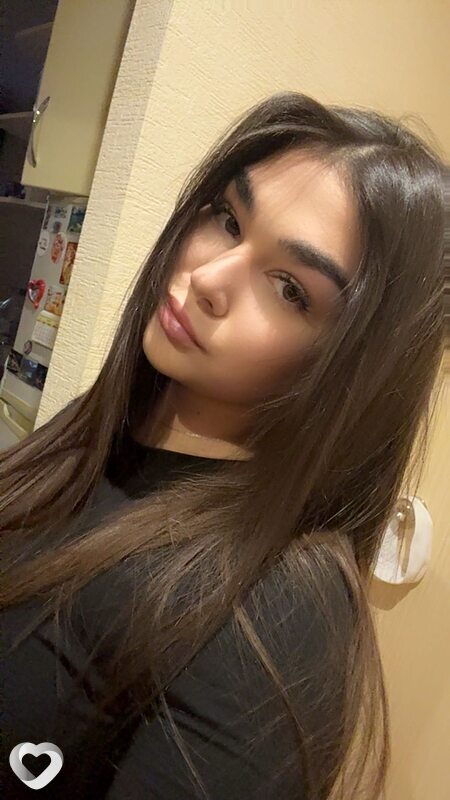 Оксана, 22, Челябинске — анкета №2788324