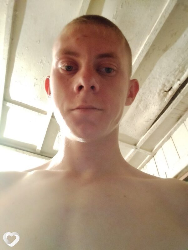 Сергей, 23, Алматы — анкета №2788326