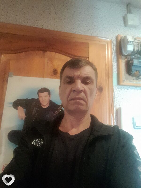 Сергей, 53, Долгопрудном — анкета №2788329