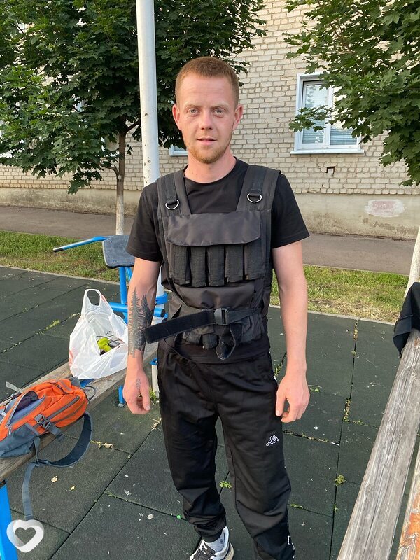Александр, 30, Москве — анкета №2788371