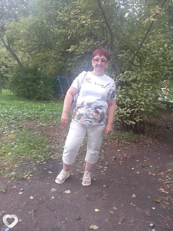 Наталья, 51, Екатеринбурге — анкета №2788377