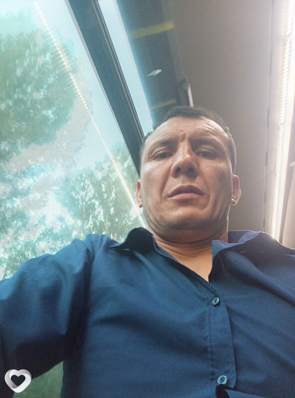 Дон, 40, Пензе — анкета №2788382