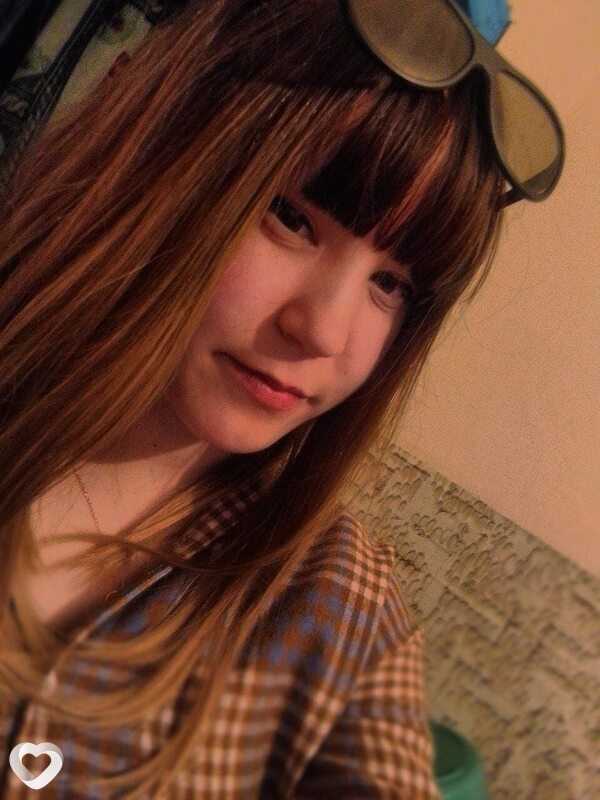 Аля, 22, Кургане — анкета №2788388