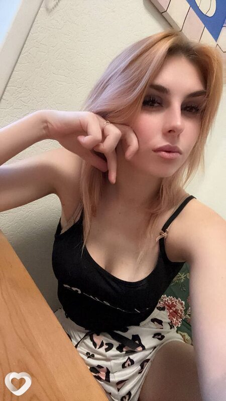 Ирина, 24, Санкт-Петербурге — анкета №2788341