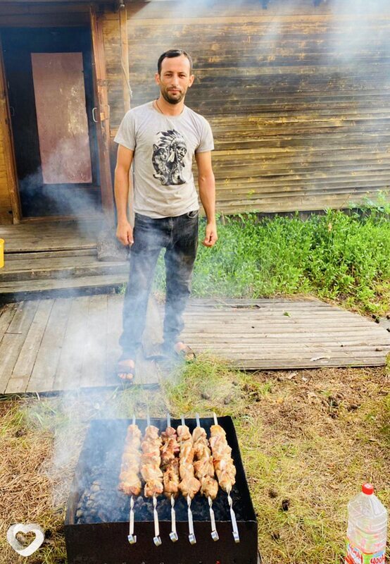 Федор, 36, Астрахани — анкета №2788345