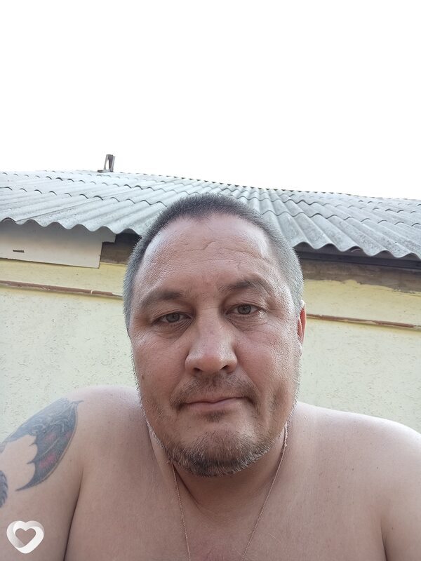 Андрей, 42, Торезе — анкета №2788349