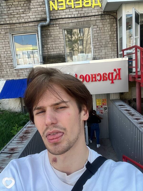 Миша, 19, Перми — анкета №2788351