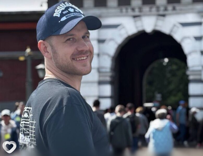 Твоя Малышка, 27, Кирове — анкета №2788357