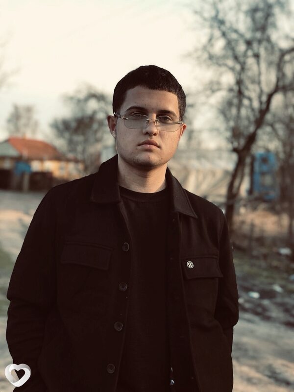 Ринат Евдокимов, 20, Столине — анкета №2788359