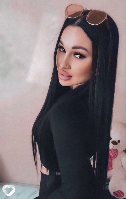 Светлана, 33, Москве — анкета №2788360