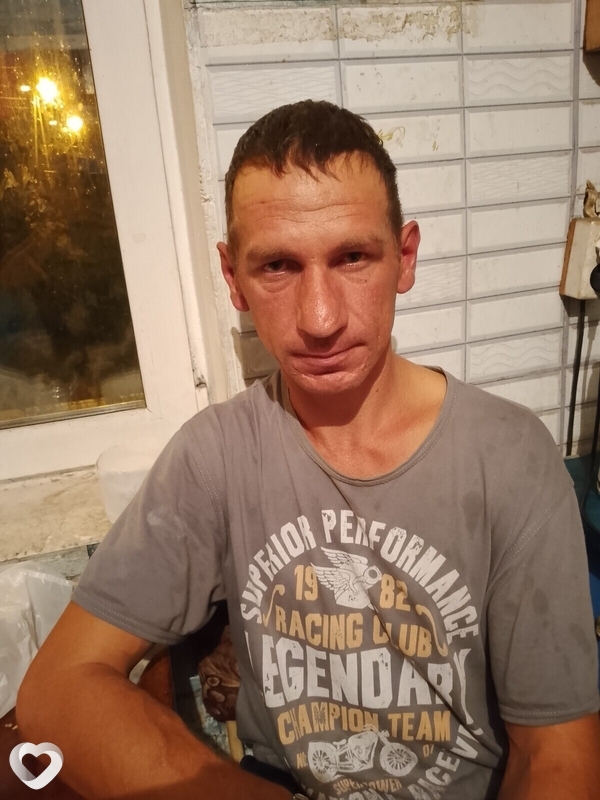 Витя, 34, Иркутске — анкета №2788364