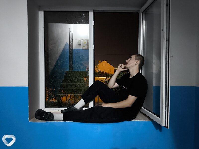 Роман, 19, Ставрополе — анкета №2788420
