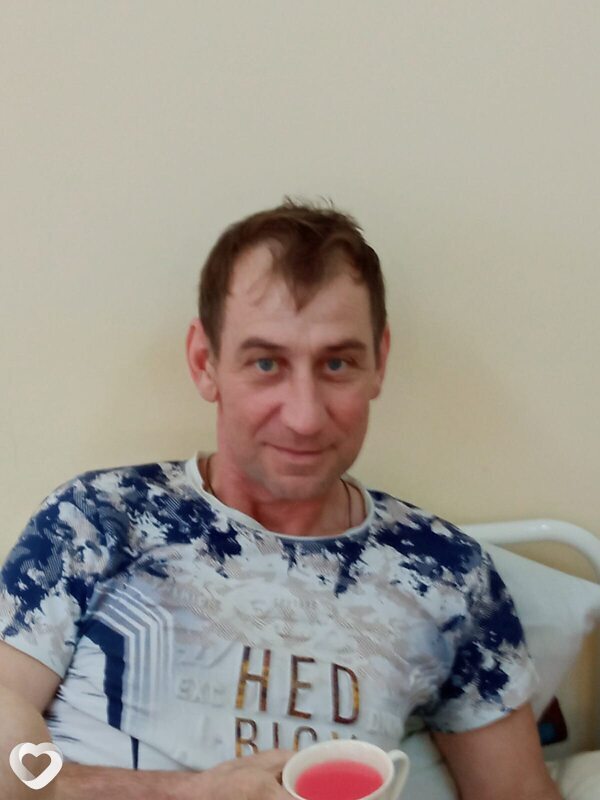 Алексей, 47, Барнауле — анкета №2788424