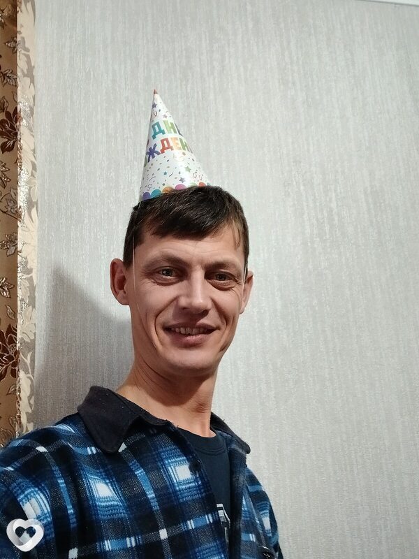 Павел, 37, Ставрополе — анкета №2788433