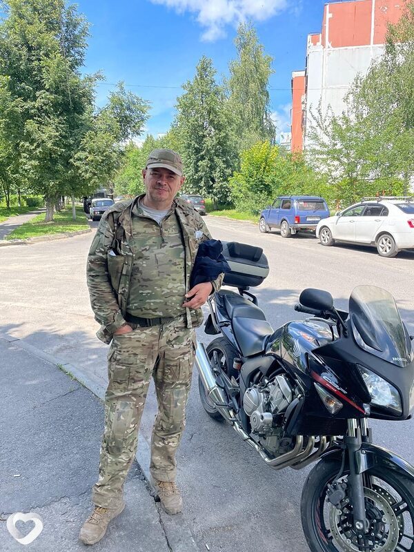 Александр, 49, Каспийске — анкета №2788641