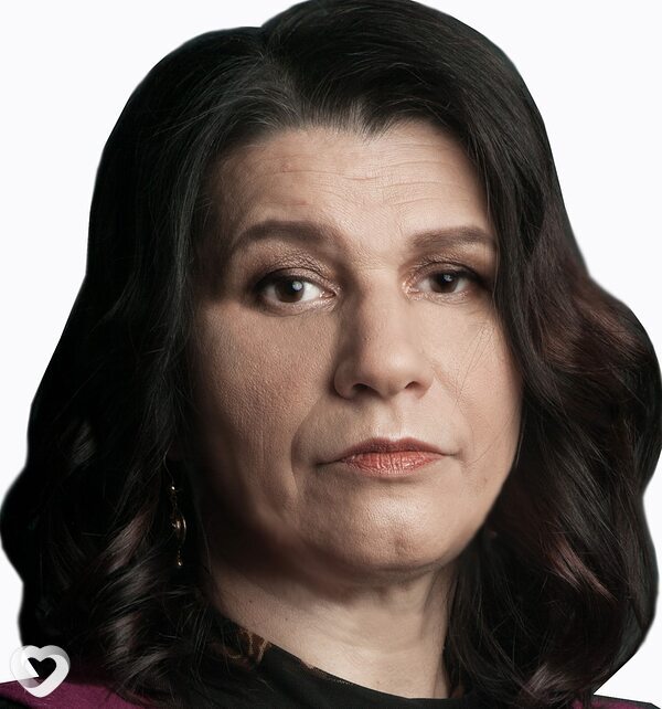 Иза Месс, 58, Кирове — анкета №2788647