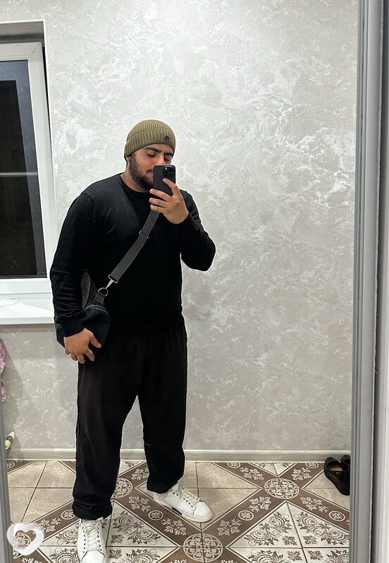 Мартин, 24, Армавире — анкета №2788649