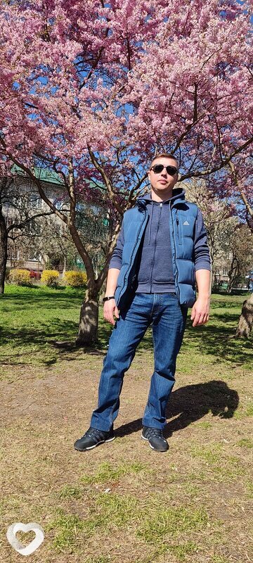 Дмитрий, 42, Бресте — анкета №2788654