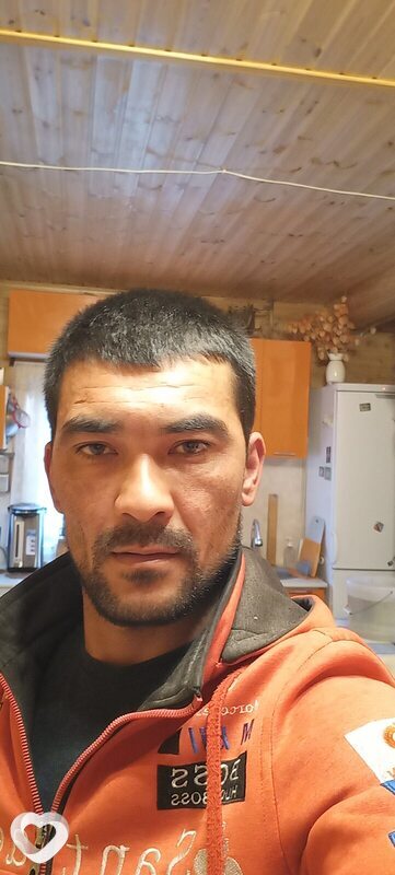 Ином, 36, Санкт-Петербурге — анкета №2788655